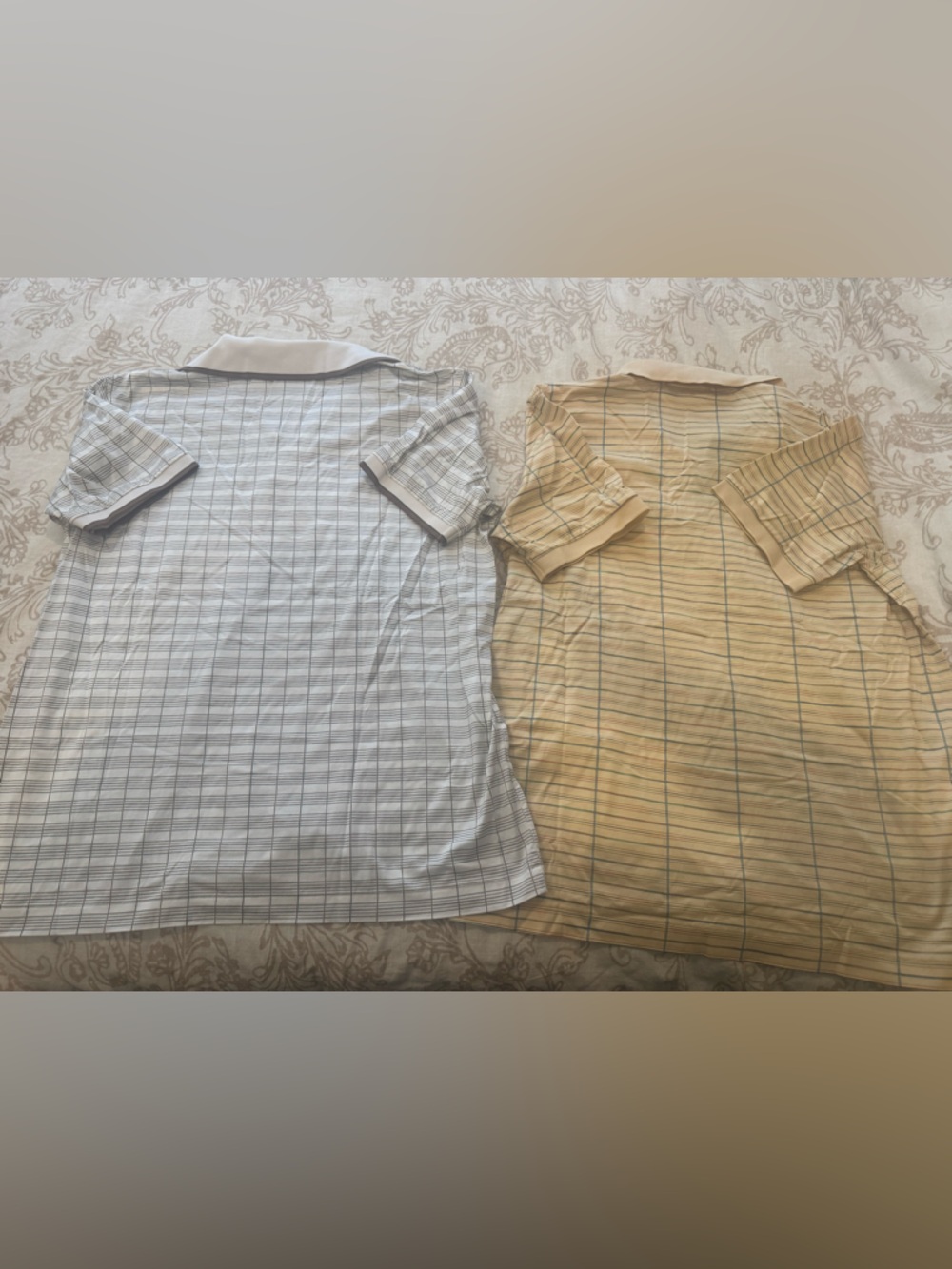 GQ men’s polo bundle. Size xl. - Picture 2 of 15